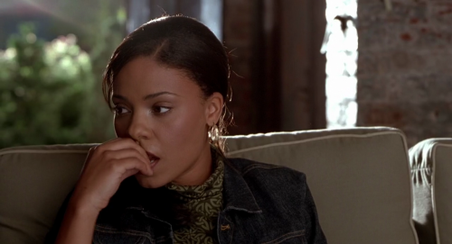 24kblk: sanaa lathan in brown sugar, 2002