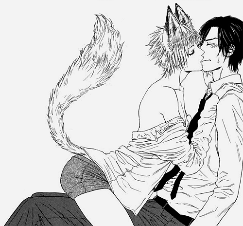 Y a o i ~ ♥