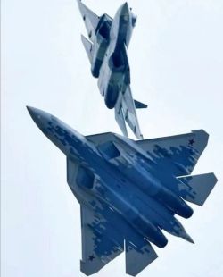 planesawesome:Sukhoi 57