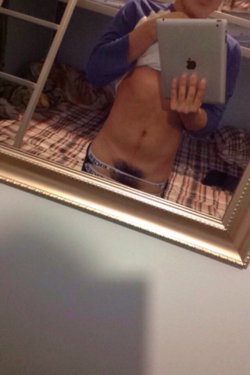 typicalkevin:  What my mornings look like 