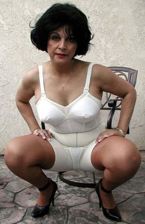 cooltim:Very tight Panty Girdle , Nice 