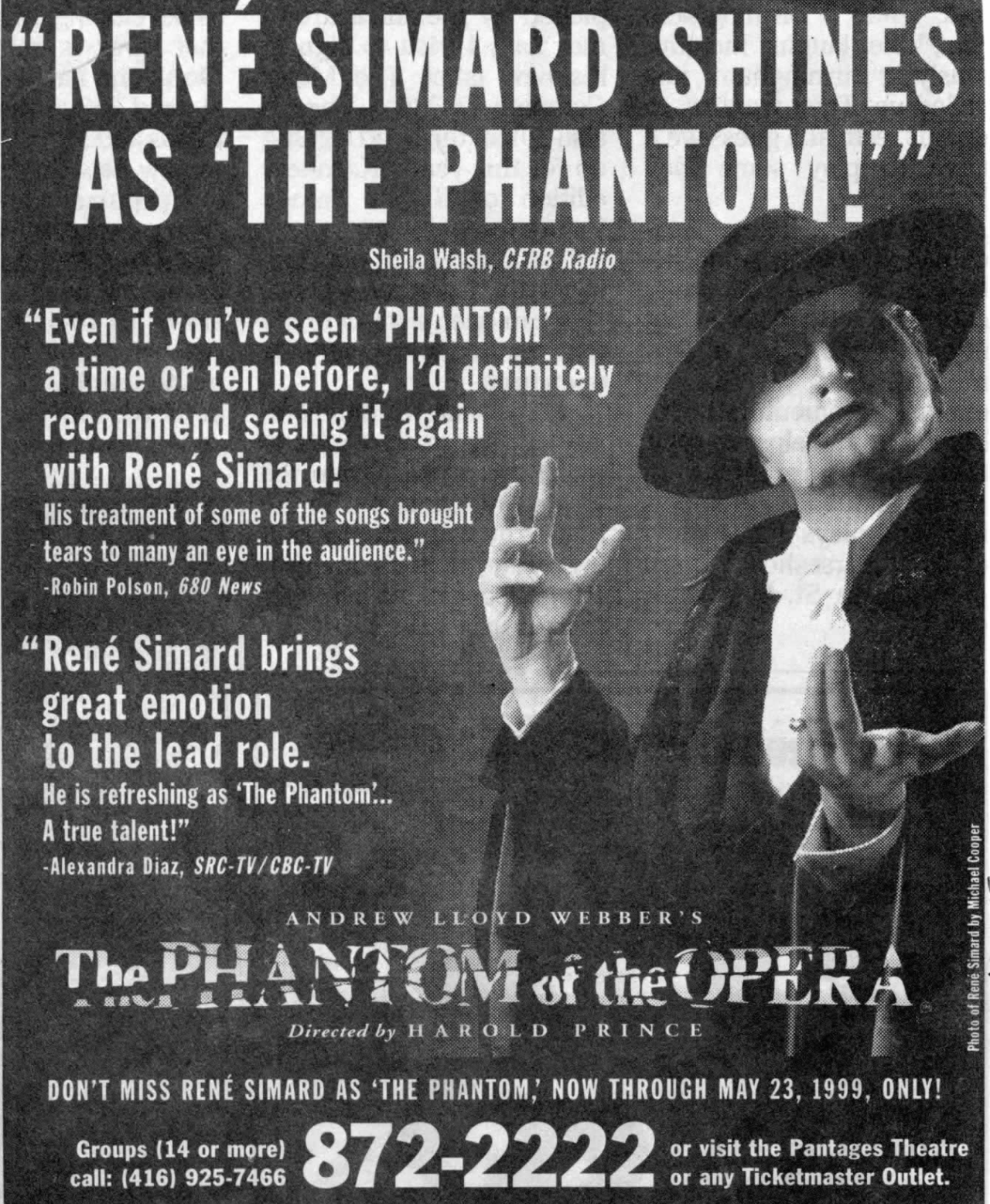 Love Phantom