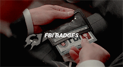 georgenofound: spnhiatuscreations: week three - objects