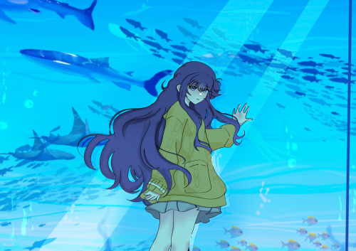 Fish.