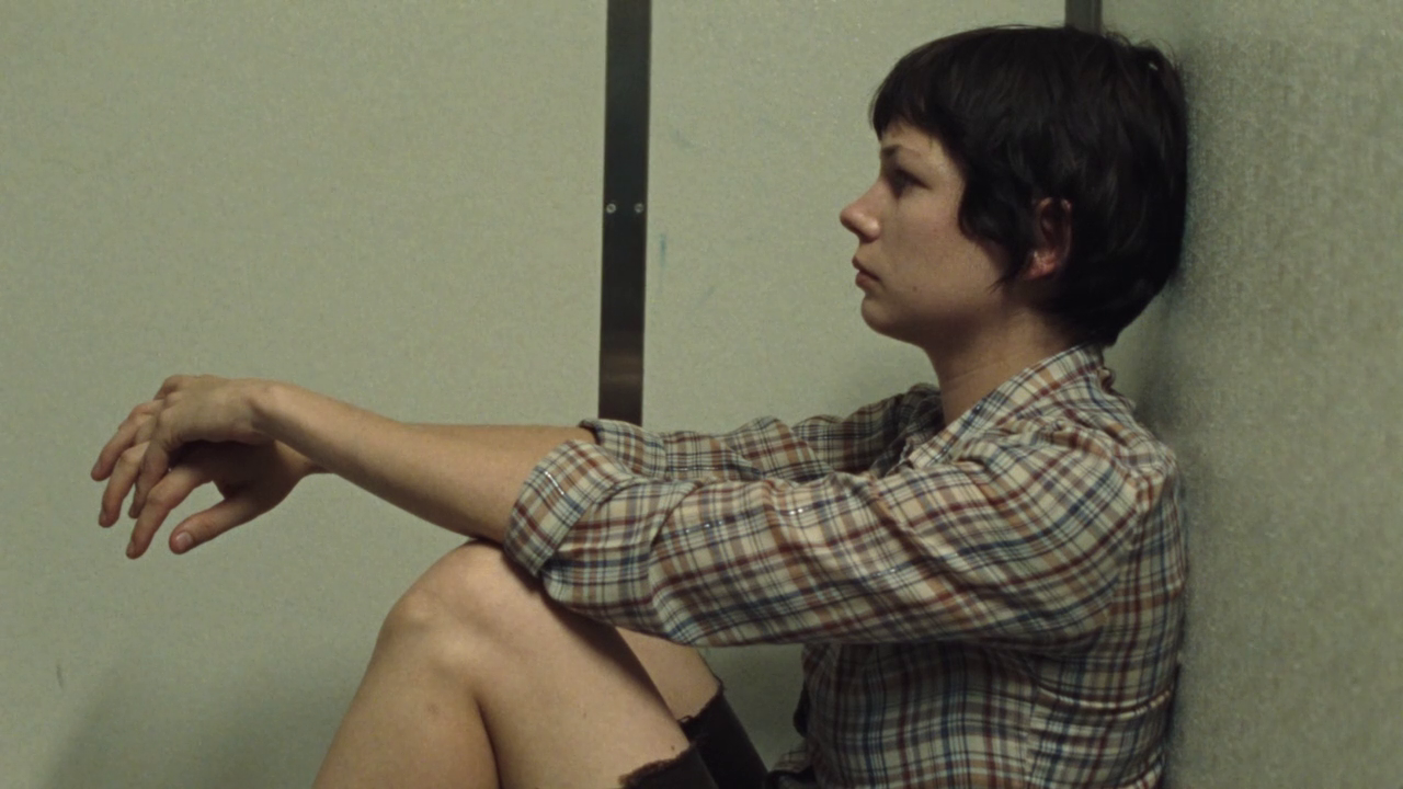 artfilmfan: Wendy and Lucy (Kelly Reichardt, 2008) “You can’t get a address without