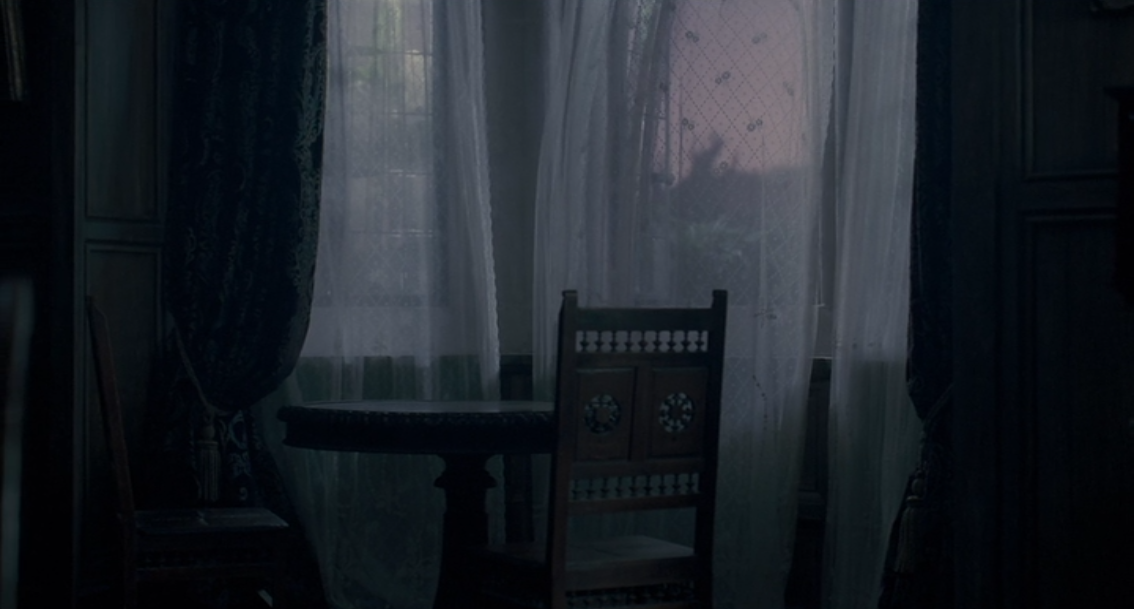 vacant-cinema:  Vacant Cinema: Jane Eyre (2011) dir. Cary Joji Fukunaga   I wish