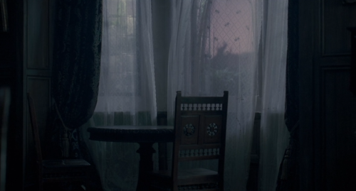 vacant-cinema:  Vacant Cinema: Jane Eyre (2011) dir. Cary Joji Fukunaga   I wish a woman could have action in her life, like a man. It agitates me to pain that the skyline over there is ever our limit. I long sometimes for a power of vision that would