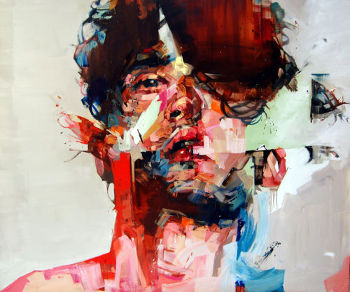 Andrew Selgado