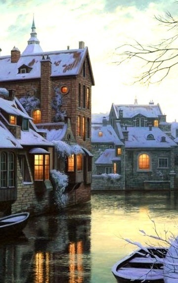 Brugge, Belgium