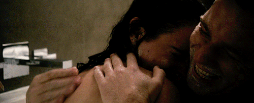 Perfect Sense Dir. David Mackenzie