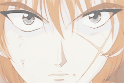 daiifukuu:  Rurouni Kenshin || Favorite Character↳