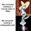 curtailedwhale:dankmemeuniversity:ya’ll remember net neutrality? yeah, this is the result.