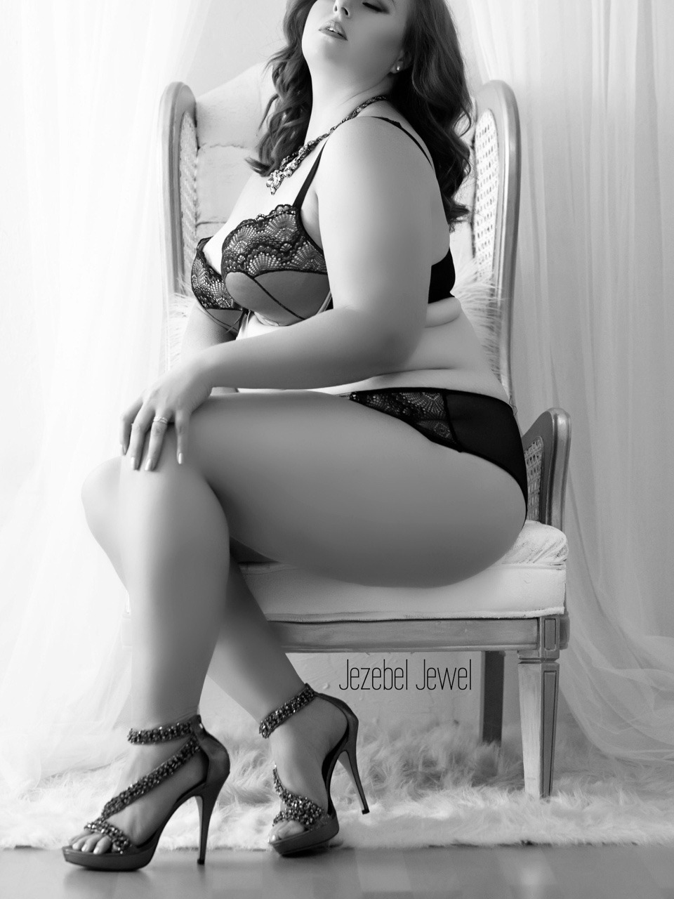 Terri Dee Kitty