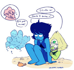 kaceart:  lapidot fun from patreon ;>