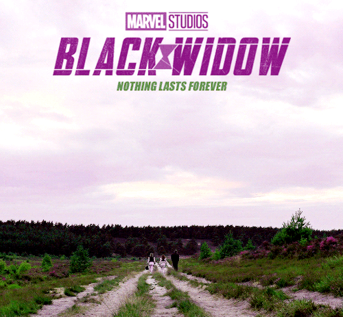 rachelschu: @pscentral mini event ✻ get to know the members↳ BLACK WIDOW (2021)