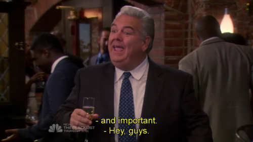 garry gergich