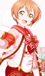 kotori420:  ♡ Happy Valentine’s Day! ♡