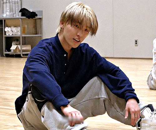 Making Of 'Wait' Ep. 1
