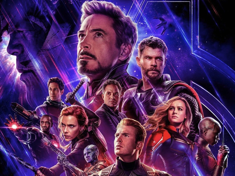 Avengers Endgame and the end of a Marvel-ous era - Comment - Images