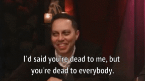 narunii:Top 10 Favorite Critical Role One-Shots→ 9. Thursday by Night