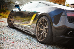 automotivated:  Lamborghini LP560 PUR 4OUR