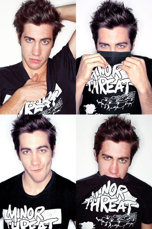 euphoricfixation:  Young Jake!
