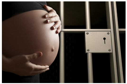 little-kitten-doll:  m-l-t:  salon:  Our society criminalizes pregnant women and