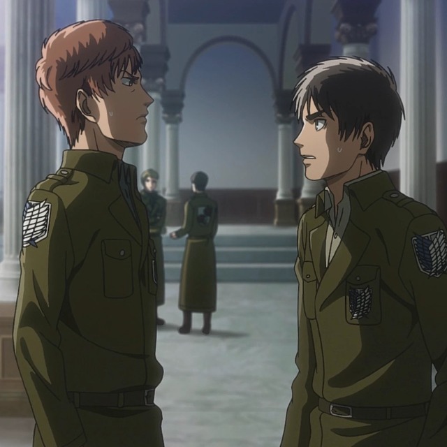 pix Floch Aot Fanart floch x eren on tumblr