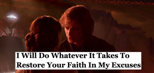 Star Wars: Revenge Of The Sith (8/?) - Mustafar, Part 2