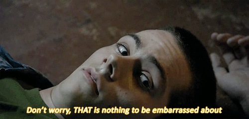 stupidandwicked: Total Goober Derek Hale - Part 9