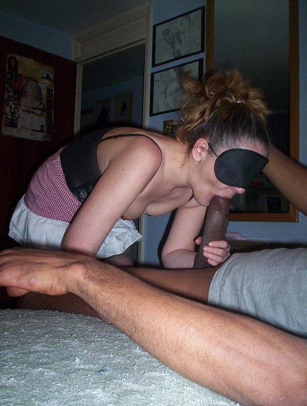 milf-4-bbc:  whitebodybabe:     Let’s just have fun and see what happens. 