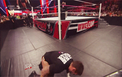 Well played punk! Well played
