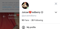 juicaeredberry: My my my my my 👀