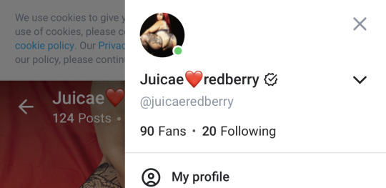 juicaeredberry: My my my my my 👀