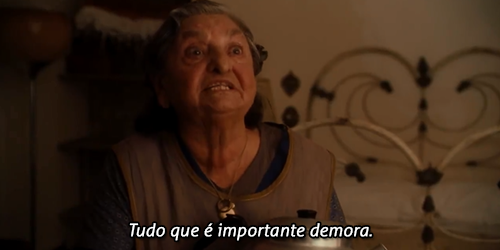 overdosedeamor:  — Comer, Rezar, Amar 