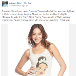 goingdownthebayou:  Contact Wet Seal: Facebook