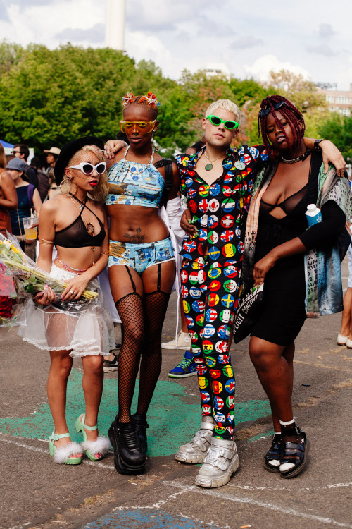 Porn lizdevine:  Afropunk Fest 2015 Had so much photos