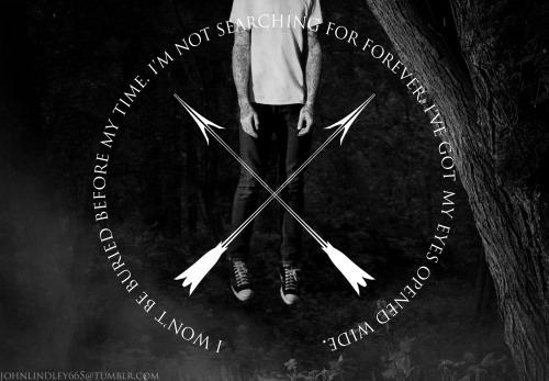 johnlindley665:Open Letter/The Amity Affliction.