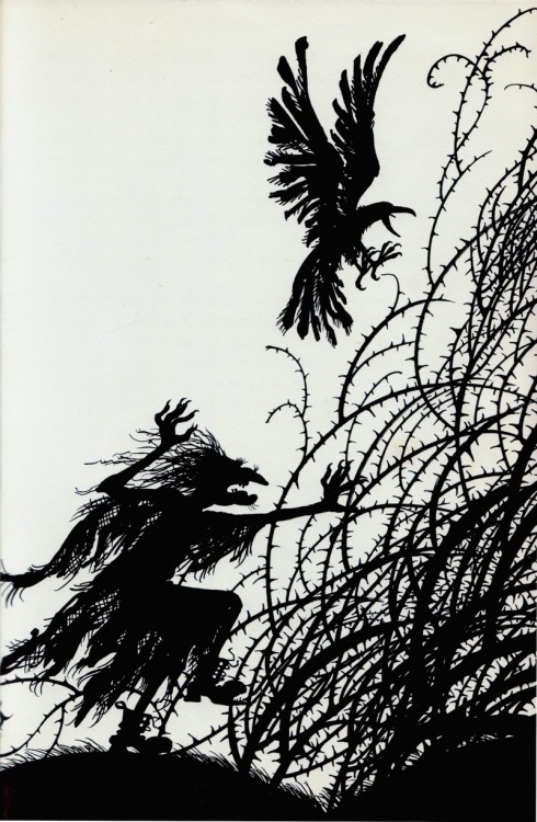 lamus-dworski:“The Kingdom Under the Sea and Other Stories” illustrated by the Polish-British artist