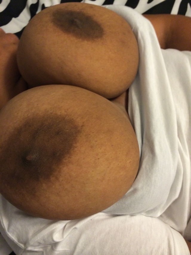 da-titty-god:Beautiful Big Tits of my-playthings
