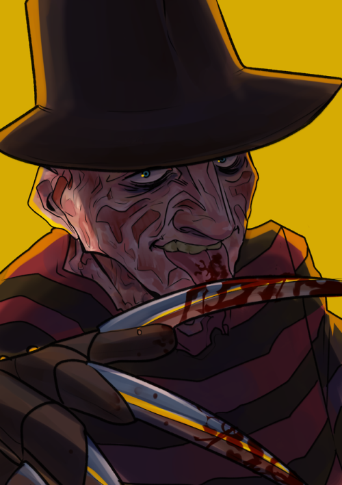 brahrns:mr krueger that is unsanitary