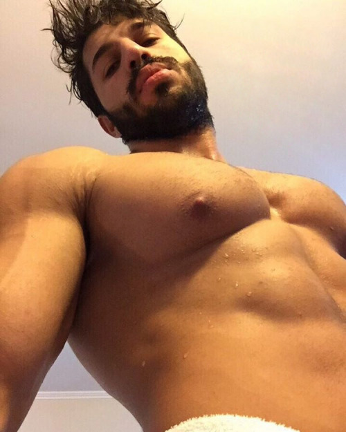 Showinbulge