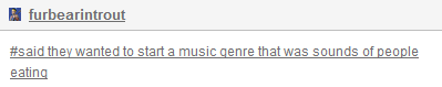puublack: itsyaboitaako:  itsyaboitaako: Reblog this with the pettiest reason you’ve
