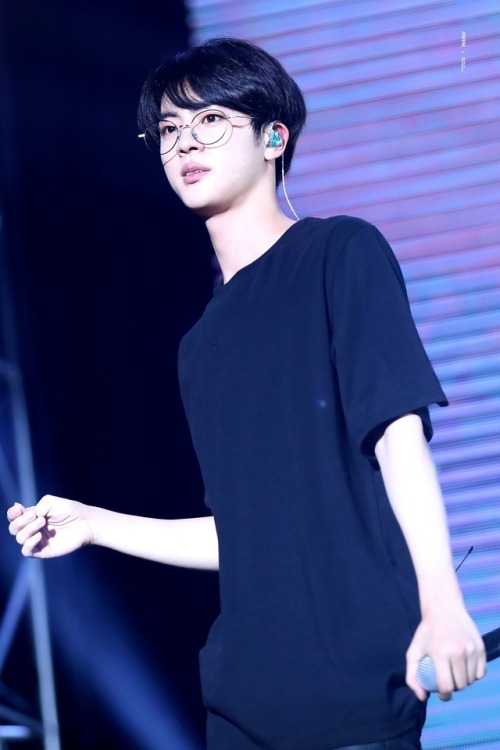 JINism | do not edit