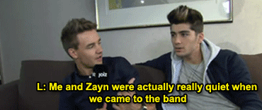 youreflectmeziam:*cries* me and zayn
