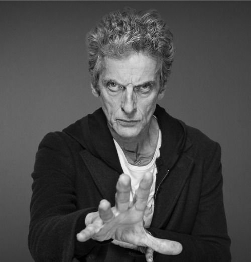 doctorfriend79 - The Twelfth Doctor (Peter Capaldi)