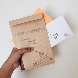 bagelkid:  replying to pen pals never gets boring 🌟💌 