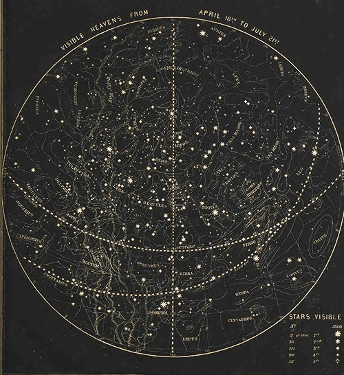 smithsonianlibraries:  We almost missed Astronomy Day!  The day has been around