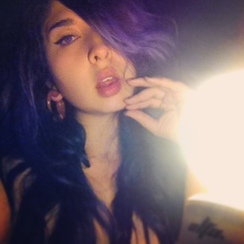 talenasuicide:  Weird face 😶😶😶😶😶 #talena #talenasg #talenasuicide #china #chinita #suicidegirls #chileansuicidegirls @suicidegirls @chileansuicidegirls @sglatinas 