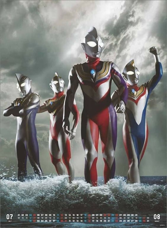 Ultraman Dyna On Tumblr Ultraman Dyna On Tumblr